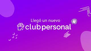 ¿Cómo funcionan los regalos sorpresa de Club Personal?