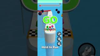 Fun Race 3D Gameplay 🔥 Crazy Obstacle Run Challenge | Epic Speed Race 2026 🏃‍♂️💨 #FunRace3D screenshot 4