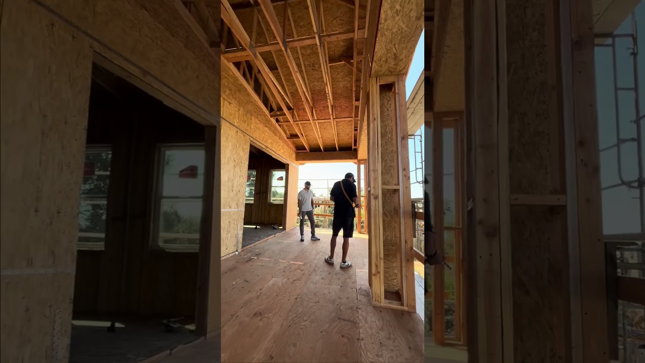 Del Mar CA Full House Remodel Project 