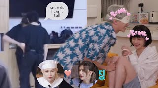 StayWeek Special Hyunlix/황필 Analysis [Hyunjin × Felix | Stray Kids]