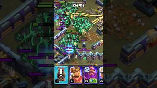 Super lavaloon puppet attack