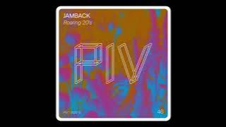 Jamback - Motion