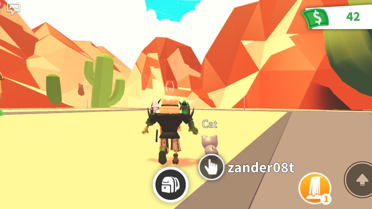 adopt me film trailer the zombie arrival