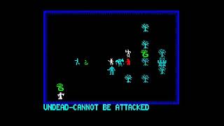 Chaos (ZX Spectrum) - YouTube