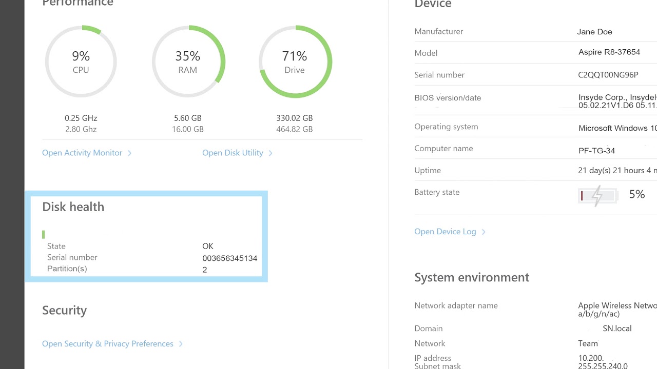 TeamViewer 13 - Extended Remote Device Dashboard