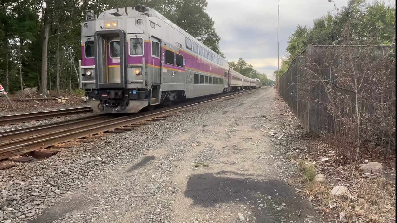 Rush Hour Recommences