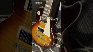 1959 Les Paul Reissue Epi & Laney Tube Amp Sound Demo #guitar #demo #review #shorts #shortvideo