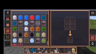 I play dragon world in royal craft 2. #royalcraft screenshot 2