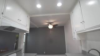 Pinewood Apartments Tustin CA (1 Bedroom unit) VIRTUAL TOUR