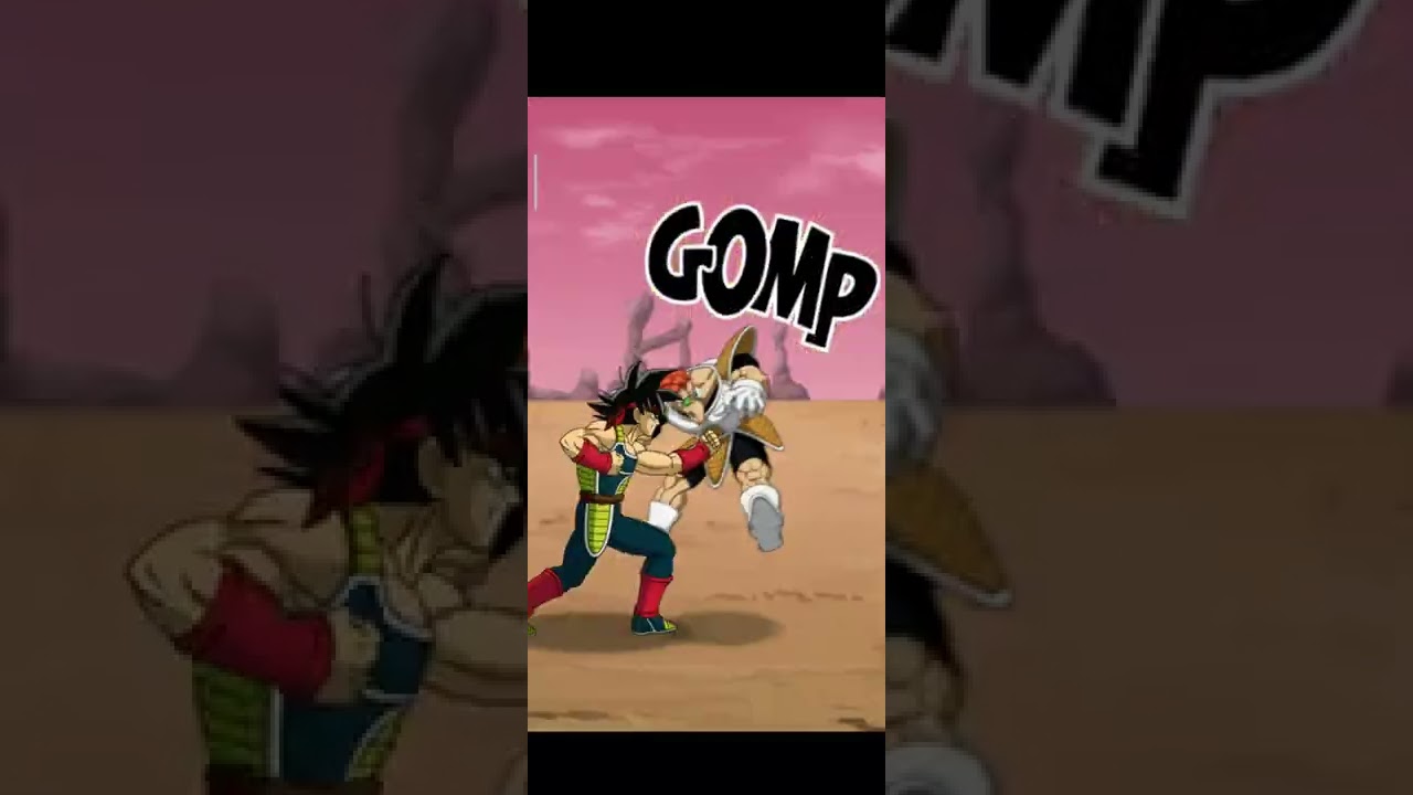 DBZ Dokkan Battle SBR Low Class Warrior!