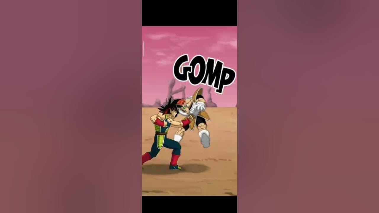 DBZ Dokkan Battle SBR Low Class Warrior! YouTube