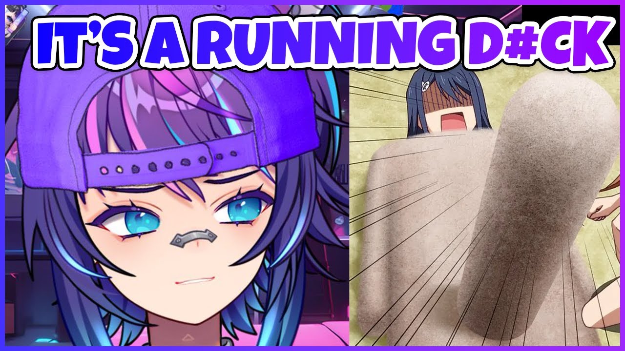 Projekt Melody Has To Keep Things Safe