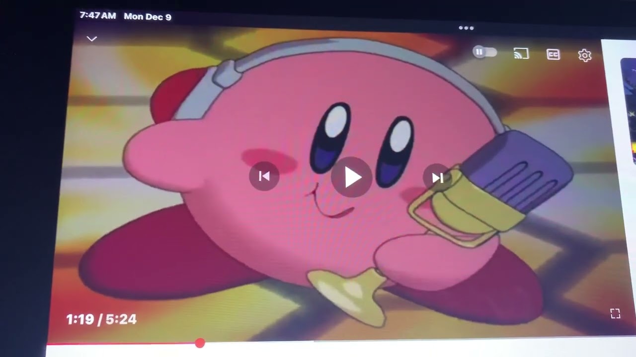 Kirby Mike Jewelpet Magical Change Full Song