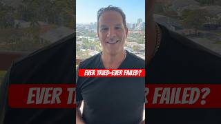 Ever Tried-Ever Failed? #success #motivation #movie #awards #fail