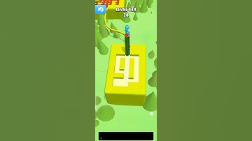 Stacky Dash #stackydash level 433 434#faizimota