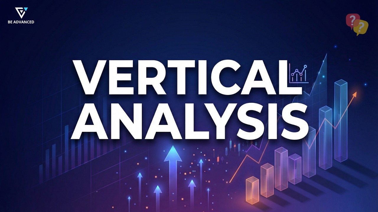 اسرار فهم القوائم المالية 👌 | الحلقة الثالثة كورس التحليل المالي