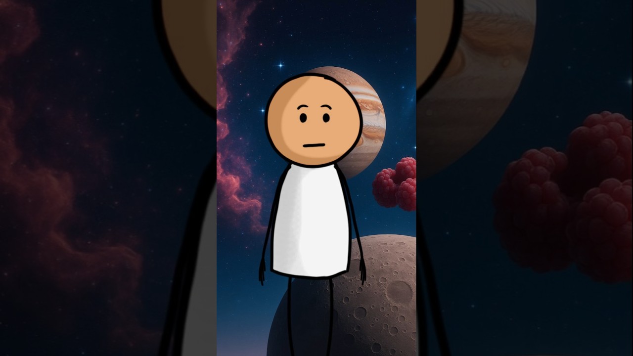 3 Most Crazy Facts about Space🌌 