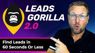 Leads Gorilla 2.0 Review screenshot 5