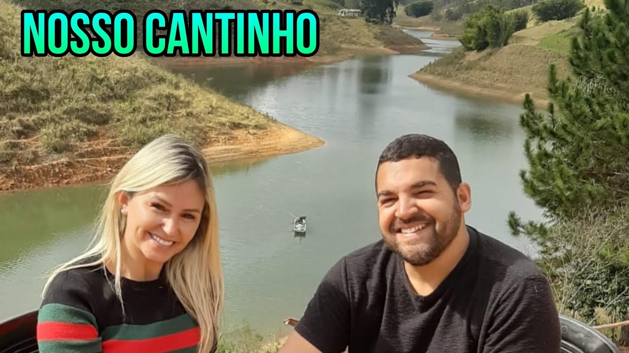 NOSSO CANTINHO POUSO ALTO EM NATIVIDADE DA SERRA YouTube