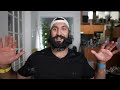 Beginning of video