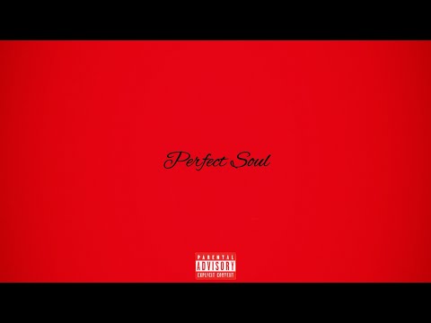 Victør NDL - Perfect Soul (Official Audio)
