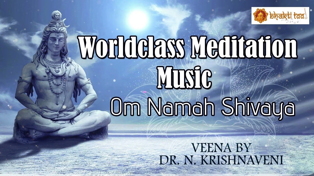 Om Namah Shivaya Intrumental Chanting || Devotional Chants || Meditation Music Chants || Bhakti Taal