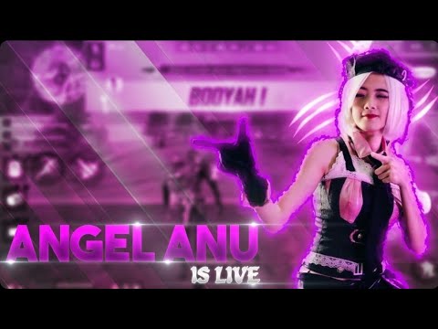 Free Fire Live Telugu | 1 vs 1 Open Challenge ️ With Subscribers - YouTube