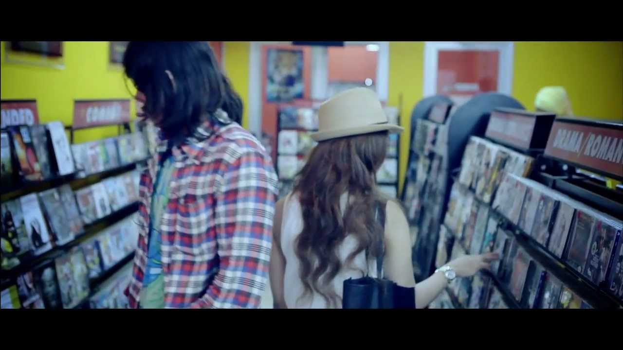 iyraniya (Kekasih baru) video klip