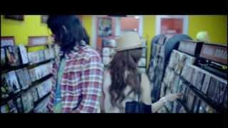 iyraniya (Kekasih baru) video klip