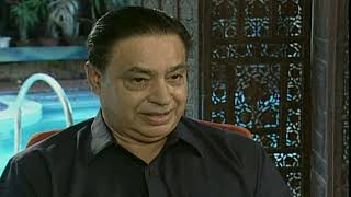 Ek Mulaqat With Ramanand Sagar The Man Behind Ramayan