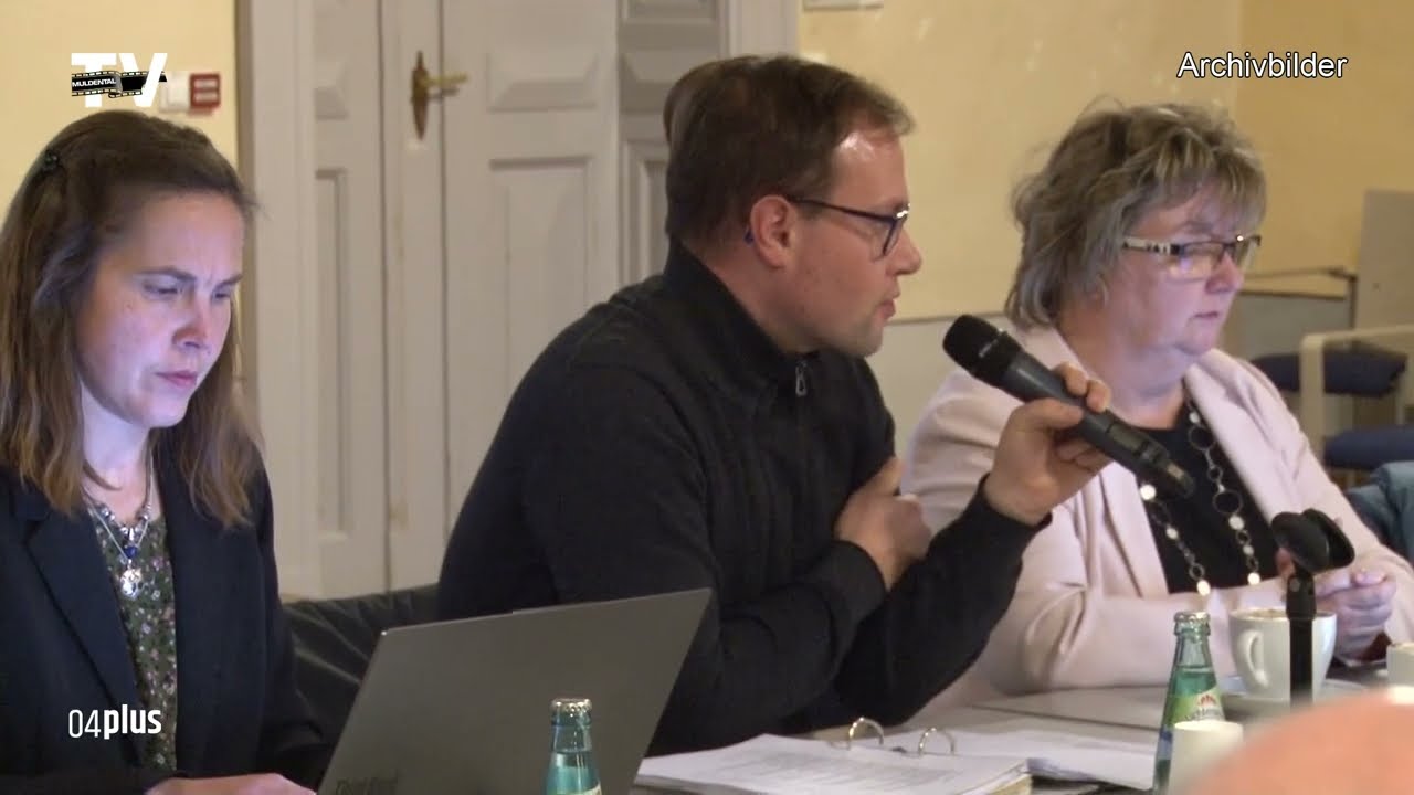 Entwicklungskonzept Nerchau