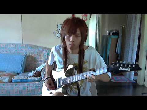 Gigg Cheng ／勁 - 王妃 2（萧敬腾）