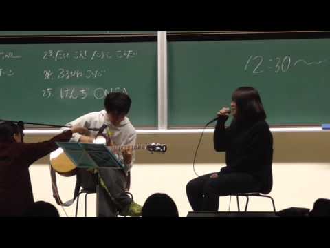 2016年度12月立龍　「蝶々結び」