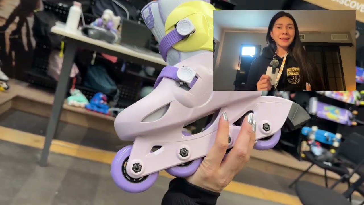 RECAP NOVEDADES BTWIN VILLAGE | LILLE, FRANCIA