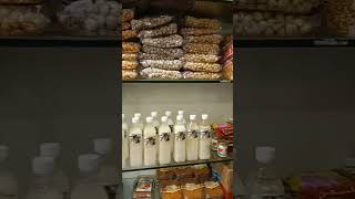 Big Nuts Shop In Theni