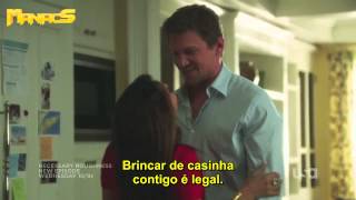 Necessary Roughness - S02E07 Spell It Out (Promo)
