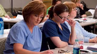 Otterbein Leadership Certification Program