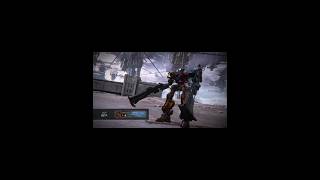 AC6 PVP Just Some HorsePlay #ac6 #armoredcore6 #fromsoft #fromsoftware #bandainamco #bandai #robot