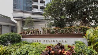 Double Coast 開放式 一房 兩房 實景單位合集