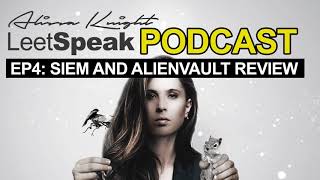 Security Information and Event Management (SIEM) and AlienVault USM/USM Anywhere Product Review