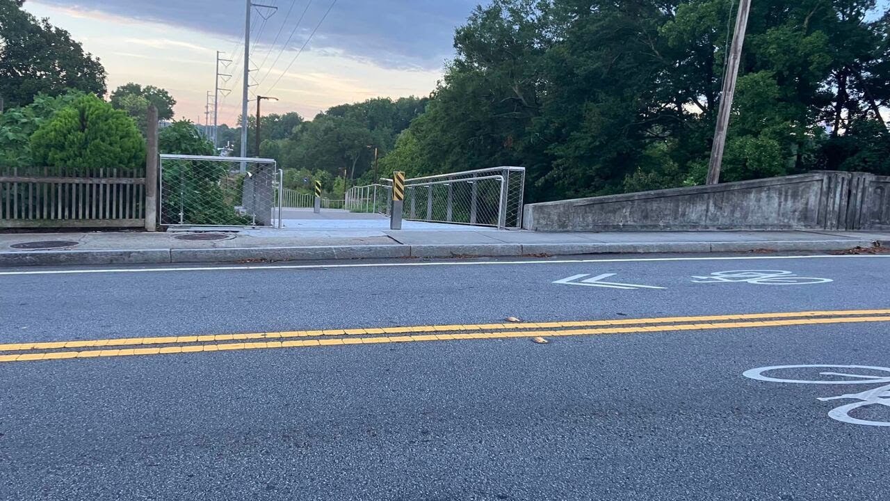 BeltLine issues statement after fatal stabbing in Piedmont Heights neighborhood