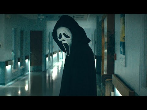 Will Scream (2022) Actually Make You Scream? (SPOILER FREE)