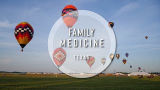 Family Medicine Opportunity in Texas