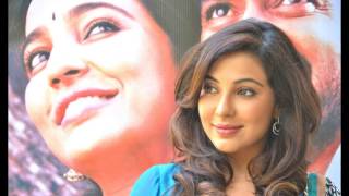 Actress Parvathy Nair Photogallery