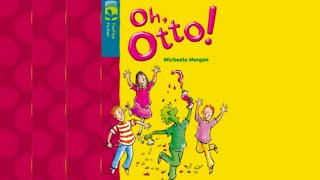 Oh, Otto! | Michaela Morgan