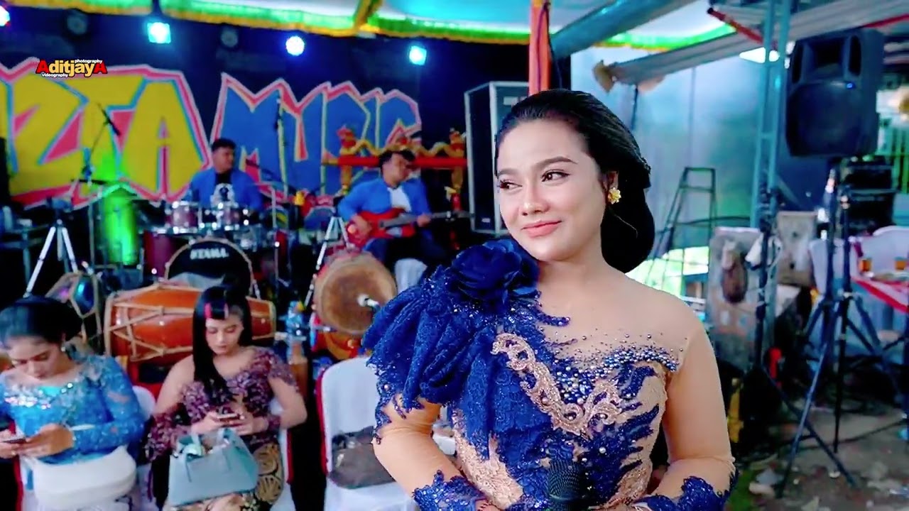 Vivi Voletha - Sigar - Arizta Music - SMpro audio