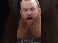 The Champs got an Iron Chin 🗿 Wolverine returns to defend his title THIS THURSDAY at #PowerSlap11
