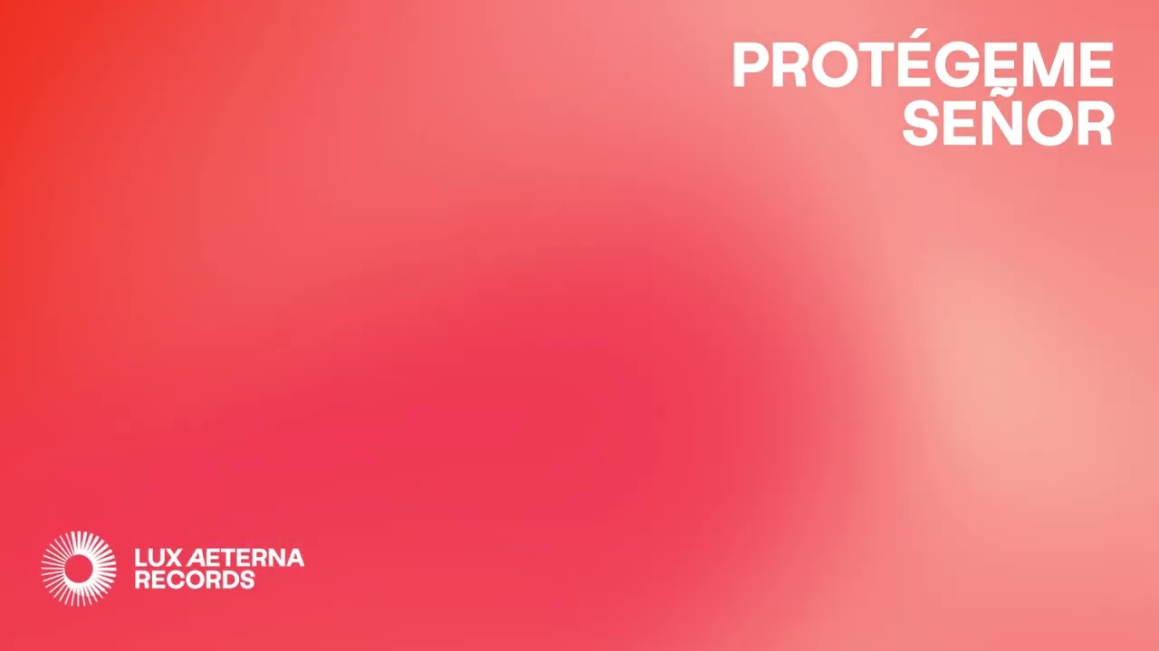 "El Obama" Carlos Anderson - Protégeme Señor (Padre Guilherme & KYD3N Remix)