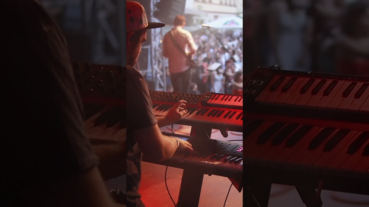 She’s so high - Tal Bachmann 