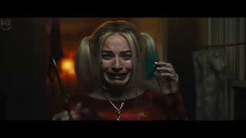 Joker breaks up with Harley Quinn | Birds of Prey